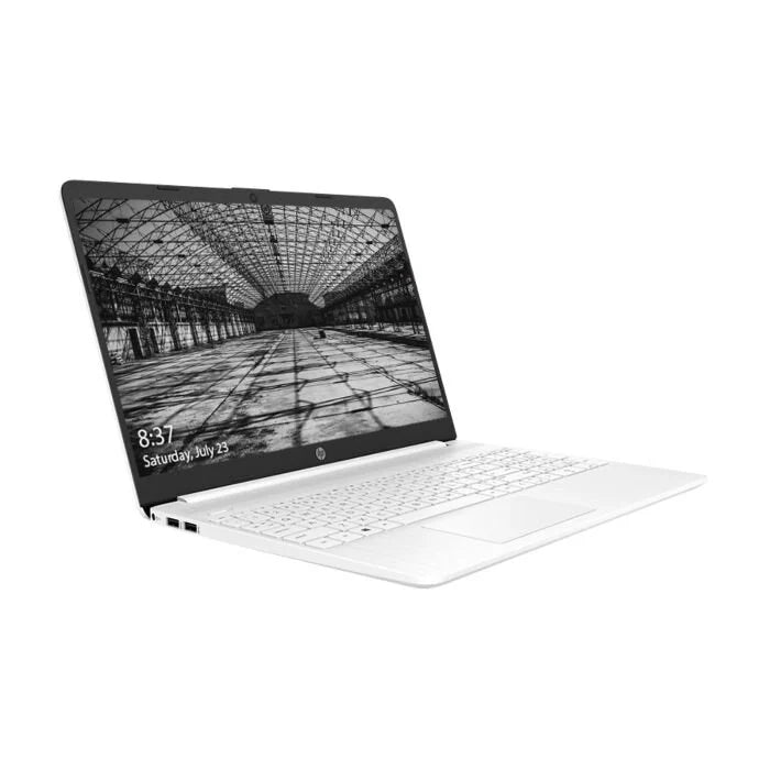 HP Notebook 15s-fq5018nia, Ci7 12TH, 8Gb, 512GB SSD, 15.6" HD, Dos, White