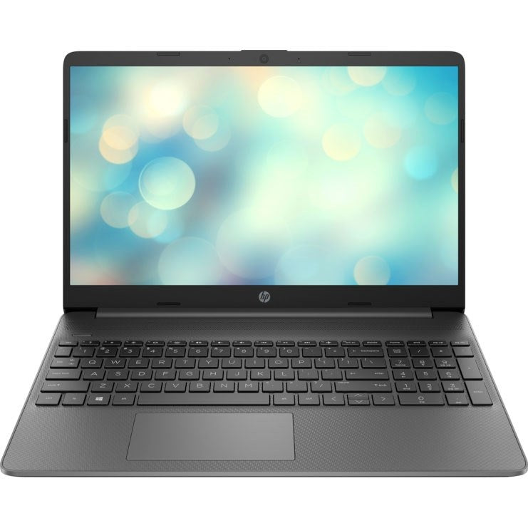 HP Notebook 15s-fq5021ne, Ci5 12TH, 8Gb, 512GB SSD, 15.6" HD, Dos, Black