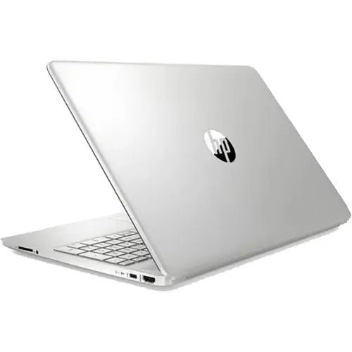 HP Notebook 15s-FQ5098TU, Ci5 12TH, 8Gb, 512GB SSD, 15.6" FHD IPS, W11, Silver