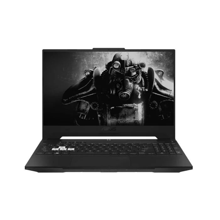 Asus TUF Dash FX517ZR Gaming Core™ i7 12TH, 16G RAM, 512GB SSD, 15.6 FHD 144 Hz, 8GB GeForce RTX 3070, W11, Black
