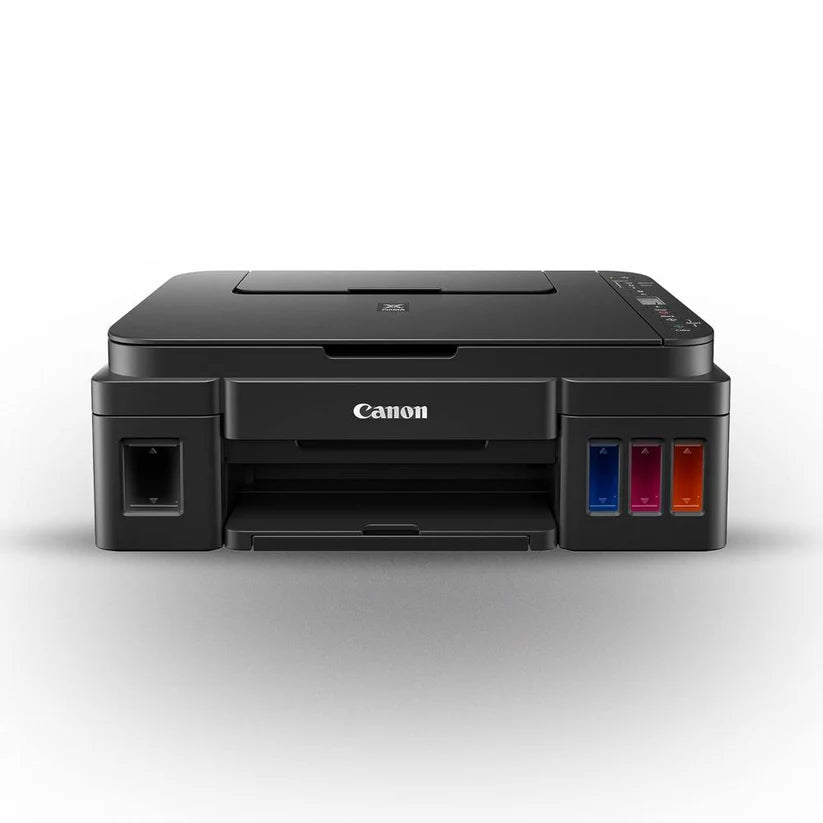 Canon Inkjet PIXMA G3010 (All in One)
