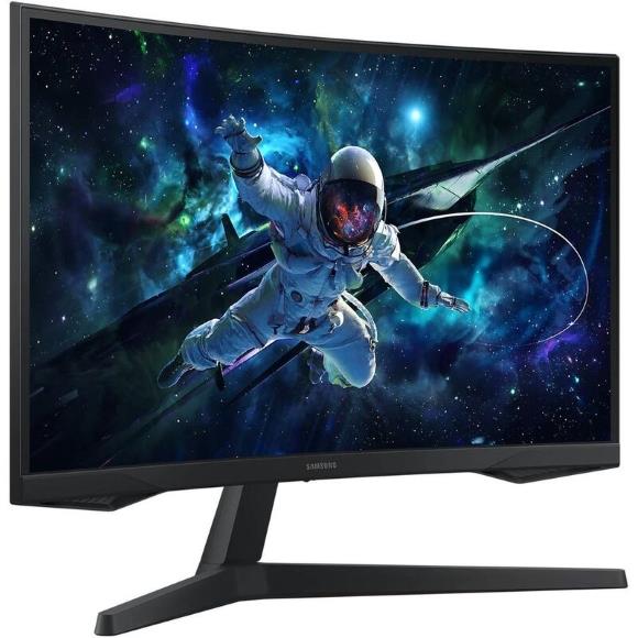 Samsung Odyssey G5 32 Inch 165Hz Monitor (LS2CG552EAMXUE)