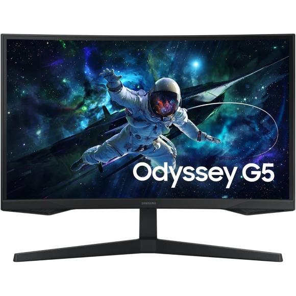 Samsung Odyssey G5 27 Inch 165Hz Monitor