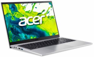 Acer AspireGO 15-72P-531E Business Laptop