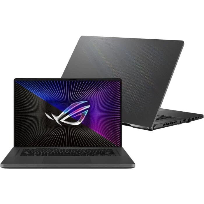 Asus Rog Zephyrus G16 GU603VV GAMING, Ci7 13TH GEN 13650H, 16GB, 512GB SSD, 16" FHD IPS 165Hz, RTX 4060 8GB, BL-KB, W11