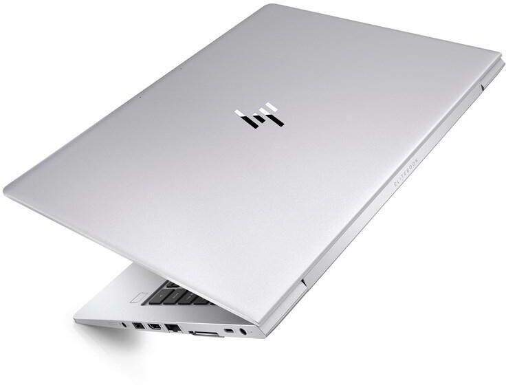 HP ELITEBOOK X360 I5 7TH