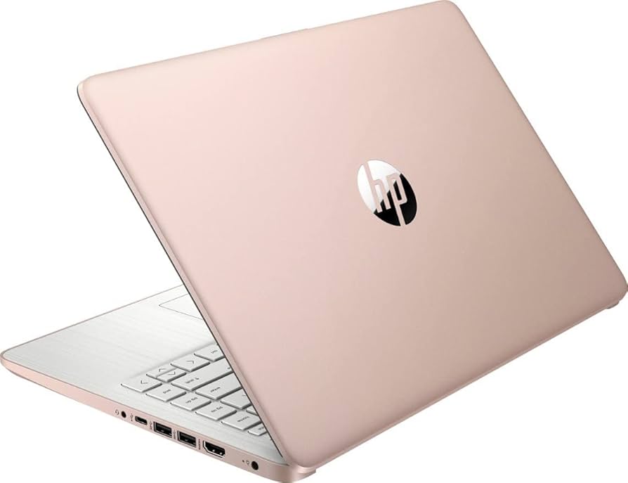 HP ChromeBook 4 GB RAM,32 GB ROM - MojoTech