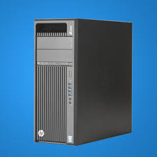 HP DT WORKSTATION XEON Z440 16GB DDR4 - MojoTech