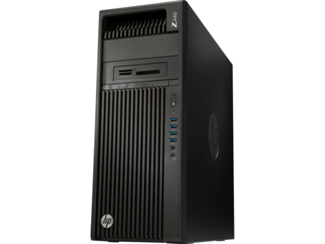 HP DT WORKSTATION XEON Z440 16GB DDR4 - MojoTech