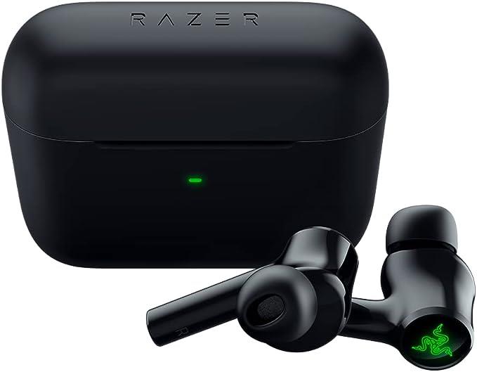 Razer Hammerhead Pro HyperSpeed: Ultimate Cross-Platform True Wireless Earbuds