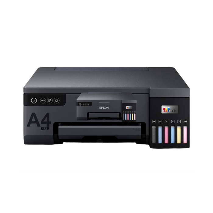 EPSON L8050 INKTANK PRINTER