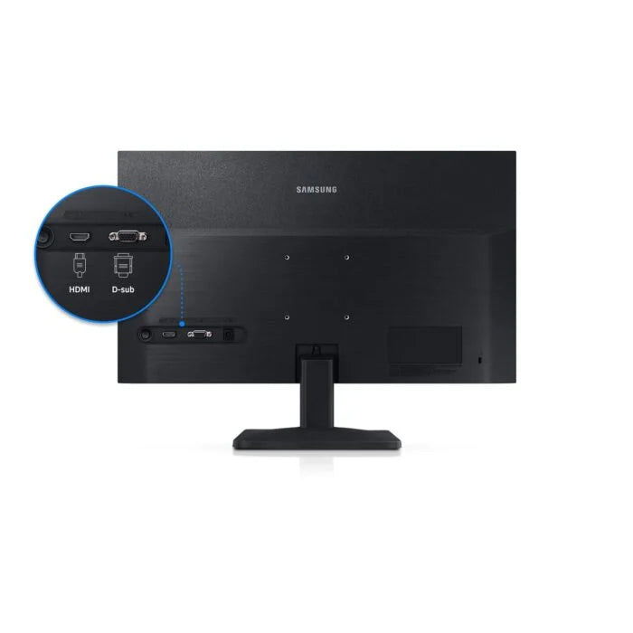 Samsung LS19A330NHMXZN 18.5-Inch HD 720p 60Hz Monitor