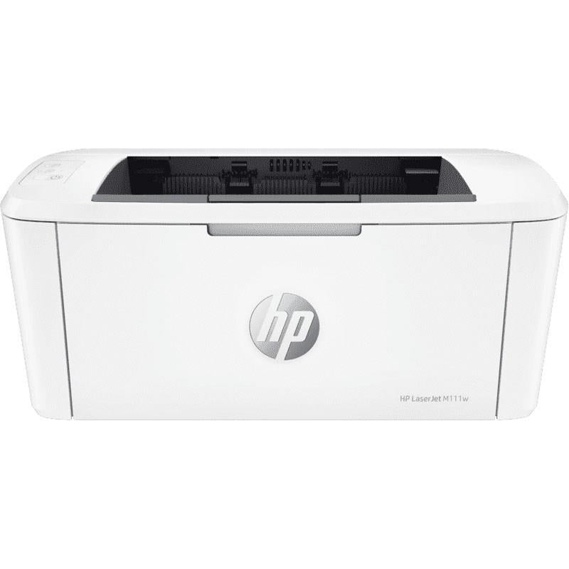 HP Black LaserJet M111W Printer