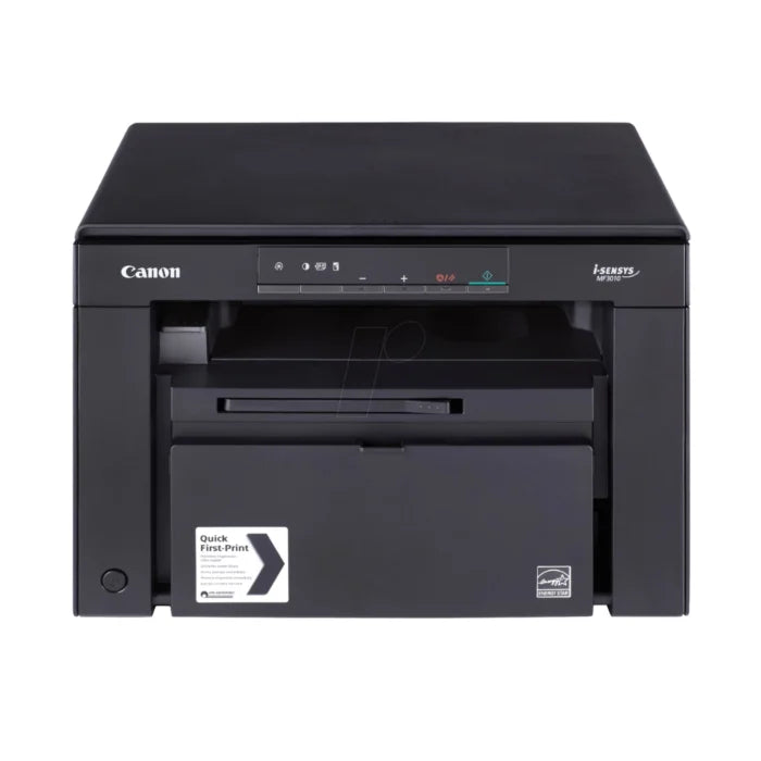 Canon imageClass MF3010 Printer (All in One)