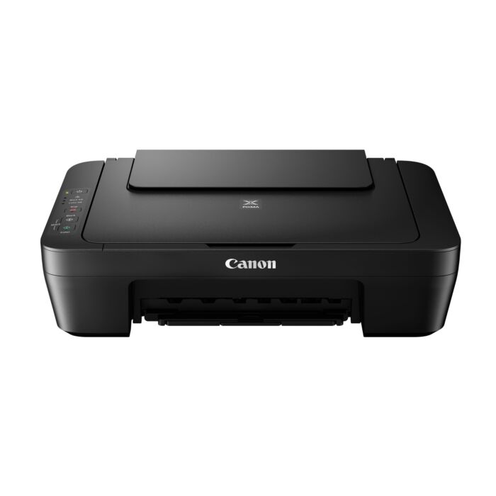 Canon InkJet MG2570s Printer (All in One)