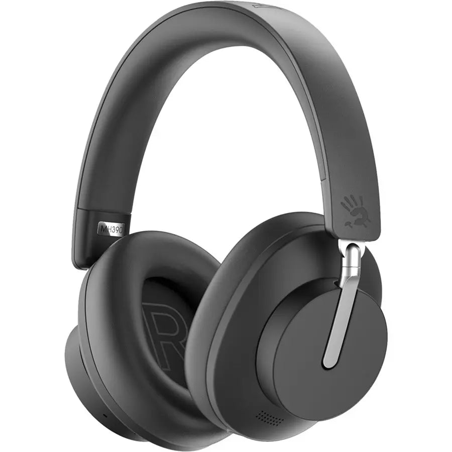MH390 Bluetooth RGB Wireless Gaming Headset by A4 TECH bloody