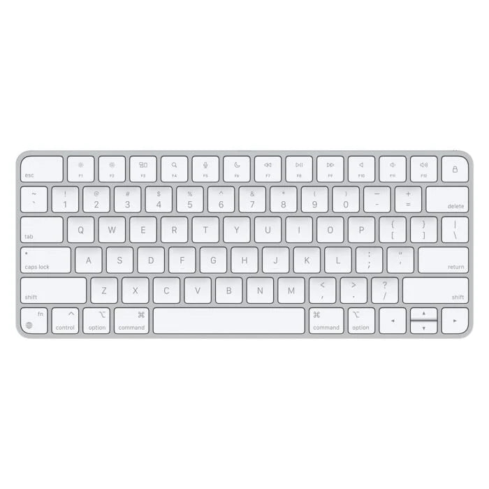 Magic keyboard 2