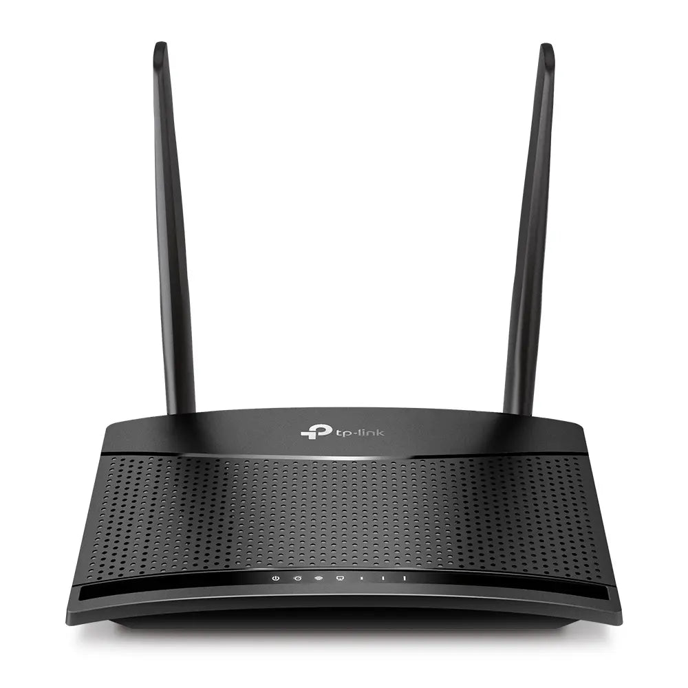 TPLink MR-100 V2 300 Mbps Wireless N 4G LTE Router