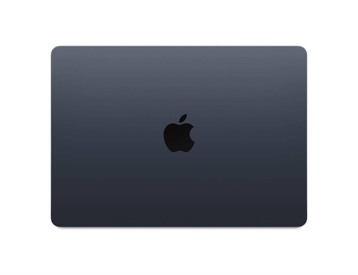 Apple MacBook Air M4 2025 13" (MW123/LLA) – 10-Core CPU, 8-Core GPUApple MacBook Air M4 2025 13" (MW123/LLA) – 10-Core CPU, 8-Core GPU, 16GB RAM, 16GB RAM, 256GB SSD – Midnight