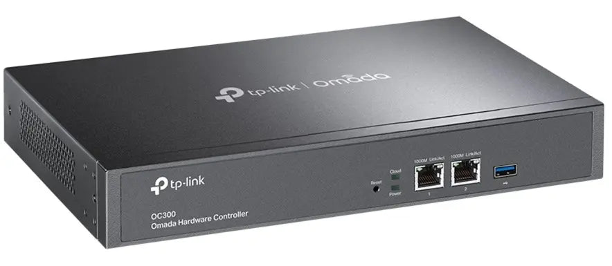 TP Link OC300 Omada Hardware Controller