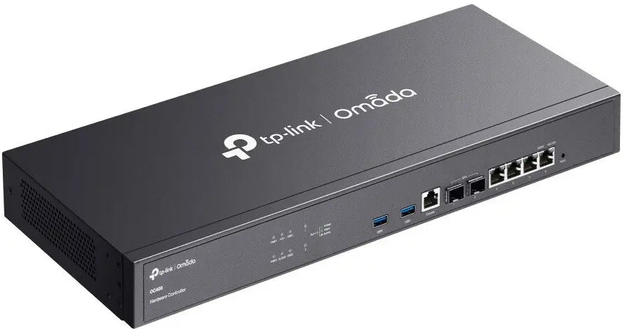 TP Link OC400 Omada Hardware Controller