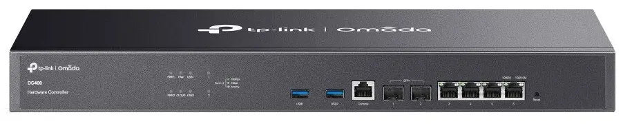 TP Link OC400 Omada Hardware Controller