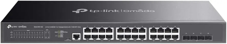 TPLink SG3428X-M2