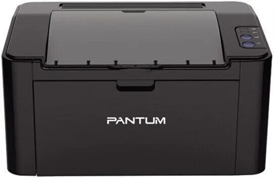 Pantum P2516 Mono laser single function printer