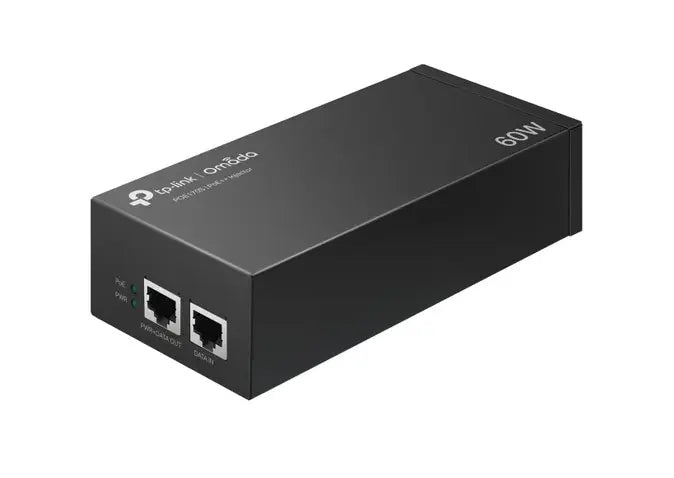 TPLink POE170S Omada PoE++ Injector