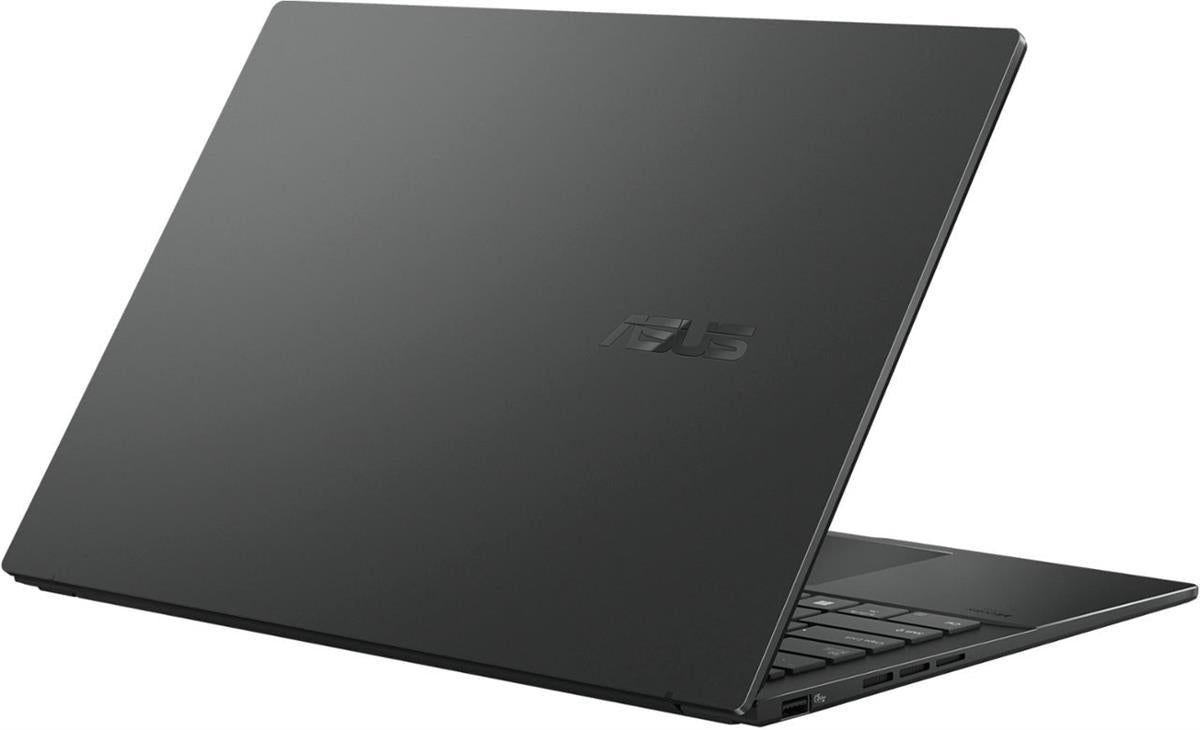 ASUS ZenBook 14 Q425MA-U71TB - Intel Core Ultra 155H, 16GB RAM, 1TB SSD, 14" WUXGA OLED Touch, Windows 11 - Grey