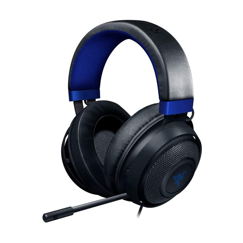Razer Kraken Gaming Headset - Black