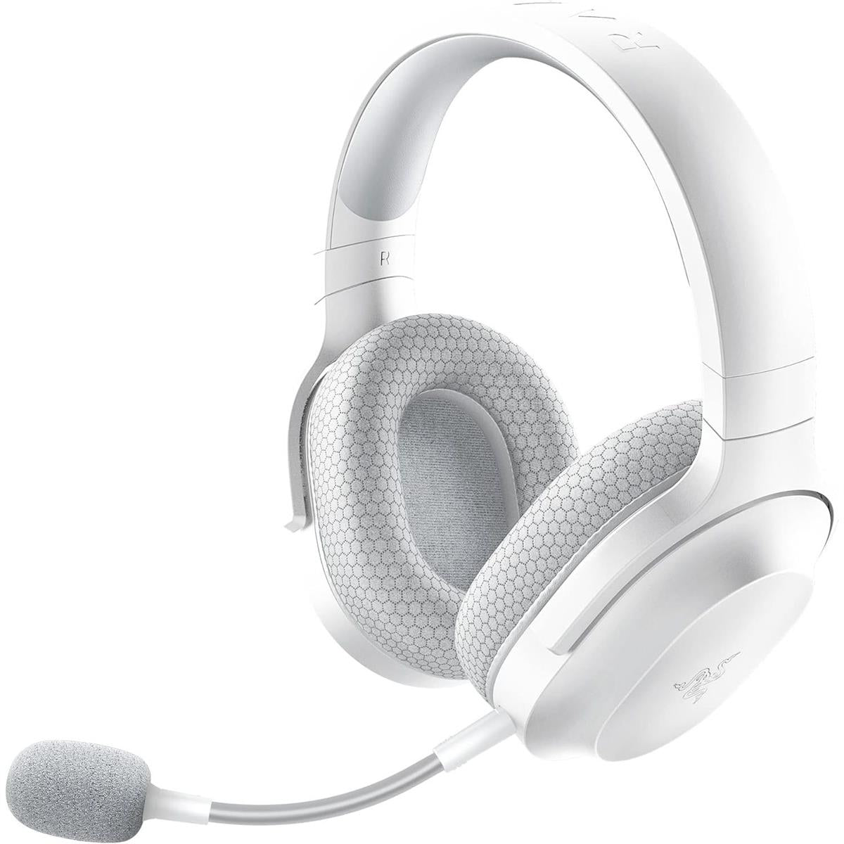 Razer Barracuda X Wireless Multi-Platform Gaming Headset (2022)