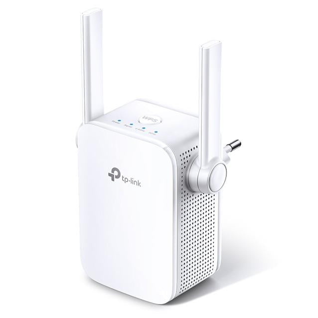 TPLink RE305 AC1200 Mesh Wi-Fi Range Extender