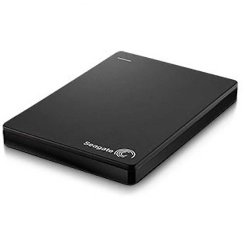 Seagate 1TB, Backup Plus, Slim Portable, Drive,USB 3.0