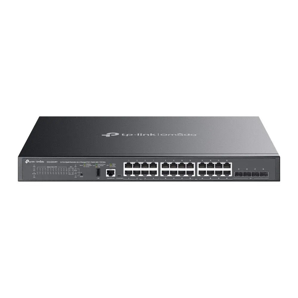 TPLink SG5428XMPP