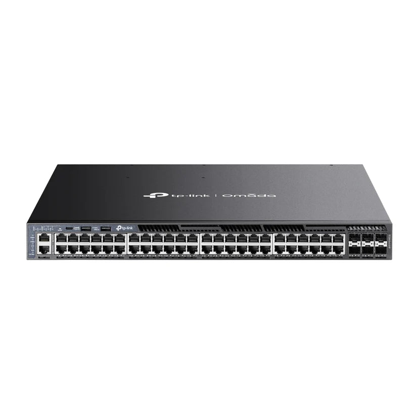 TPLink SG6654X(UN)