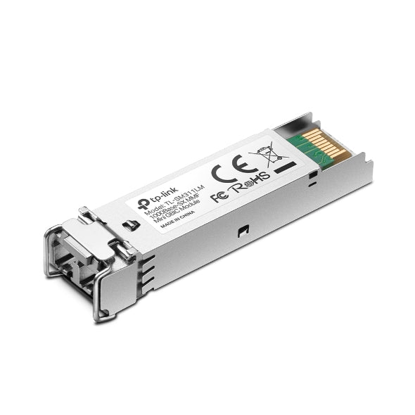 TPLink M311LM MiniGBIC Module