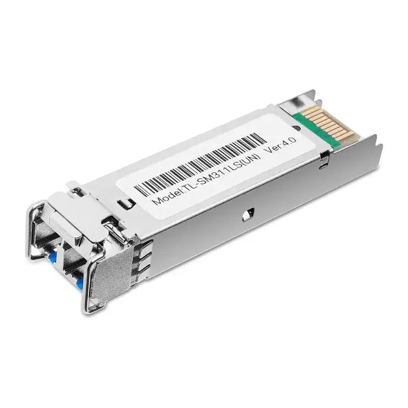 TPLink SM311LS MiniGBIC Module