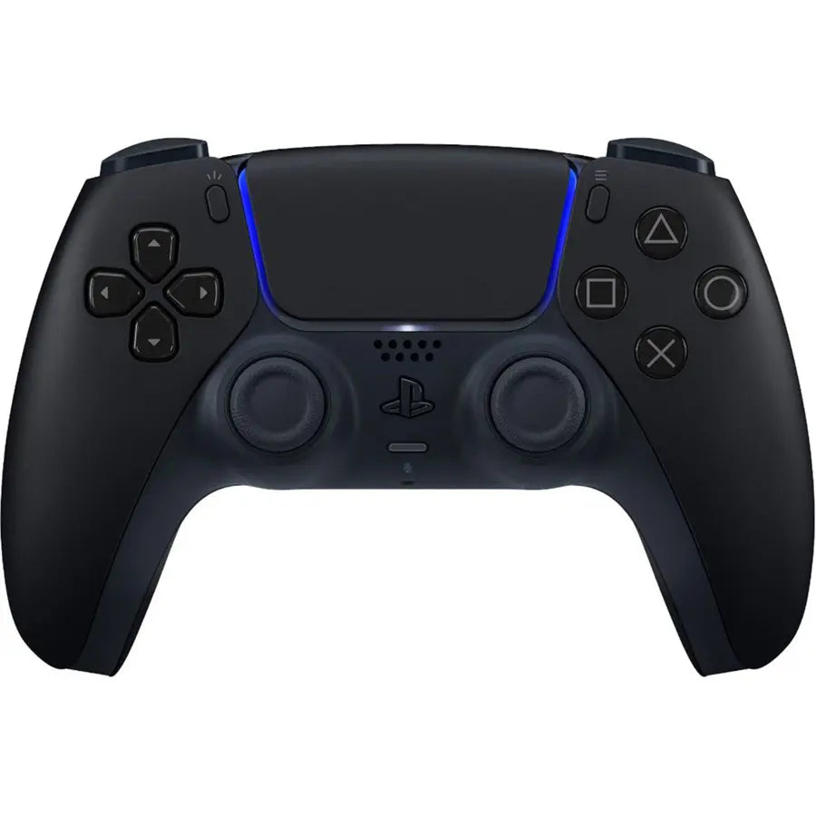 PlayStation 5 DualSense Wireless Controller White/Midnight Black