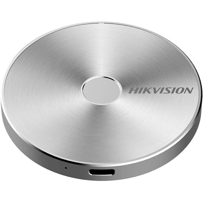 PORTABLE EXTERNAL 512GB SSD T100F