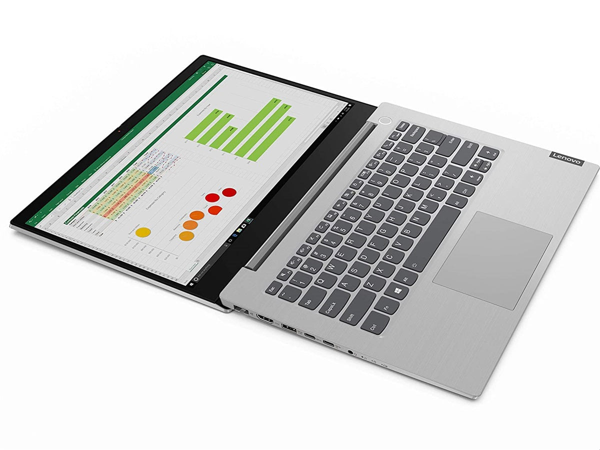 ThinkBook 14 G2, Ci7 11TH, 8GB, 1TB, 14" FHD, FPR, 2GB GPU, DOS
