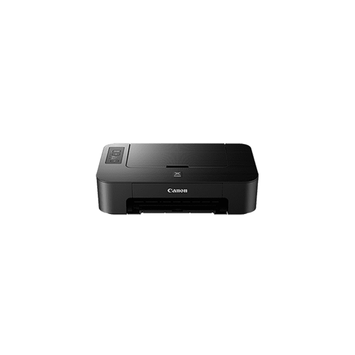 Canon InkJet TS207 Printer (Print Only)
