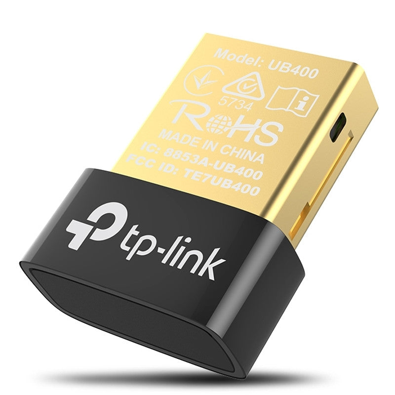 TPLInk  UB400 Bluetooth 4.0 Nano USB Adapter