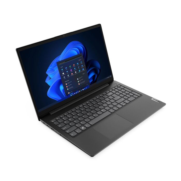 Lenovo V15 G4, Ci3 13TH-1315U, 8GB, 512GB-SSD, 15.6'' FHD IPS, DOS - Black