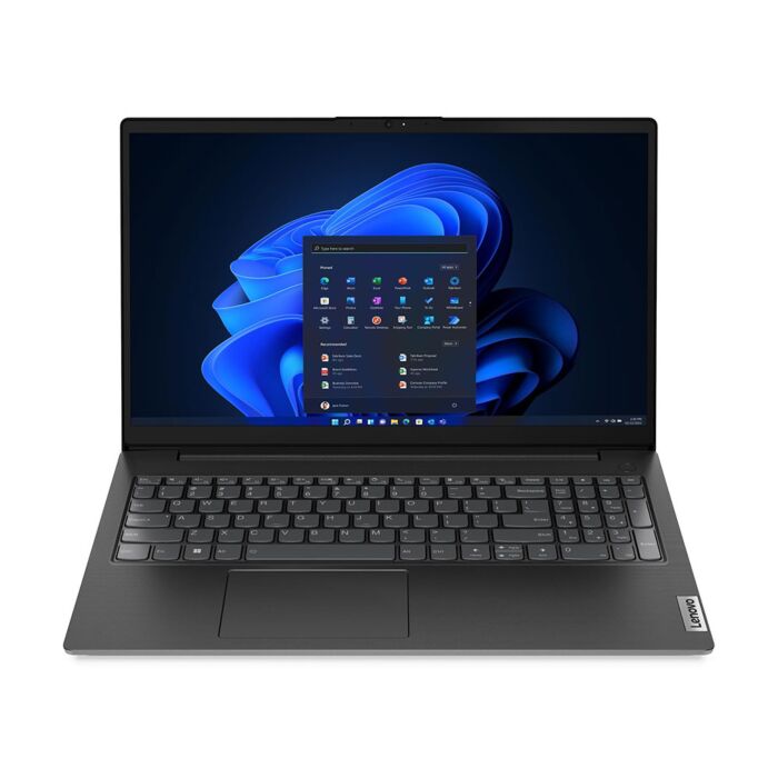 Lenovo V15 G4, Ci5 13TH-13420H, 8GB, 512GB-SSD, 15.6'' FHD, W11 - Arctic GREY