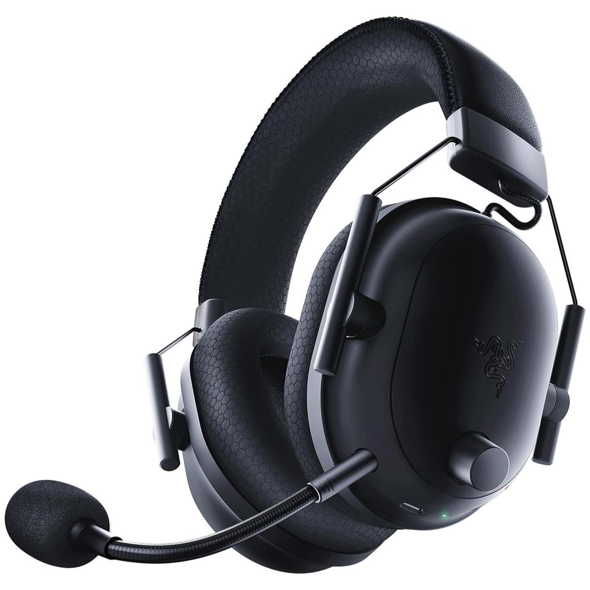 Razer BlackShark V2 Pro Wireless Gaming Headset 2023 Edition