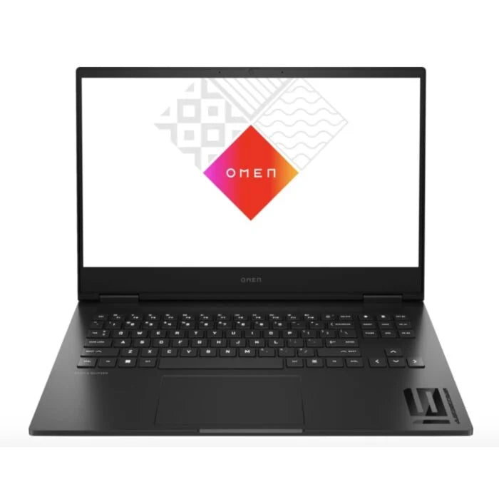 HP OMEN 16-wd0073dx - Ci7 13620H 13th, 16GB DDR5, 1TB SSD, NVIDIA GeForce RTX 4060 8GB GDDR6, 16.1" FHD IPS 165Hz, • Full-size, 4-zone RGB backlit, shadow black keyboard, Windows 11 Home,  (Shadow Black)