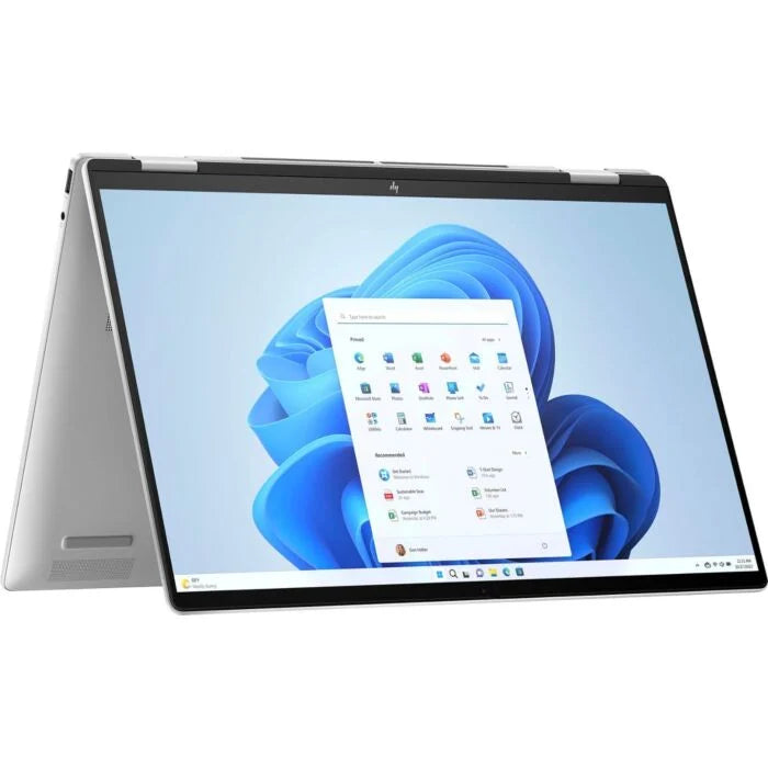 HP Envy x360 16-ac0033dx 2-in-1 Laptop – Intel Core Ultra 7-155H, 32GB RAM, 2TB SSD, 16” Touchscreen, Backlit Keyboard, Thunderbolt 4, Windows 11 Pro