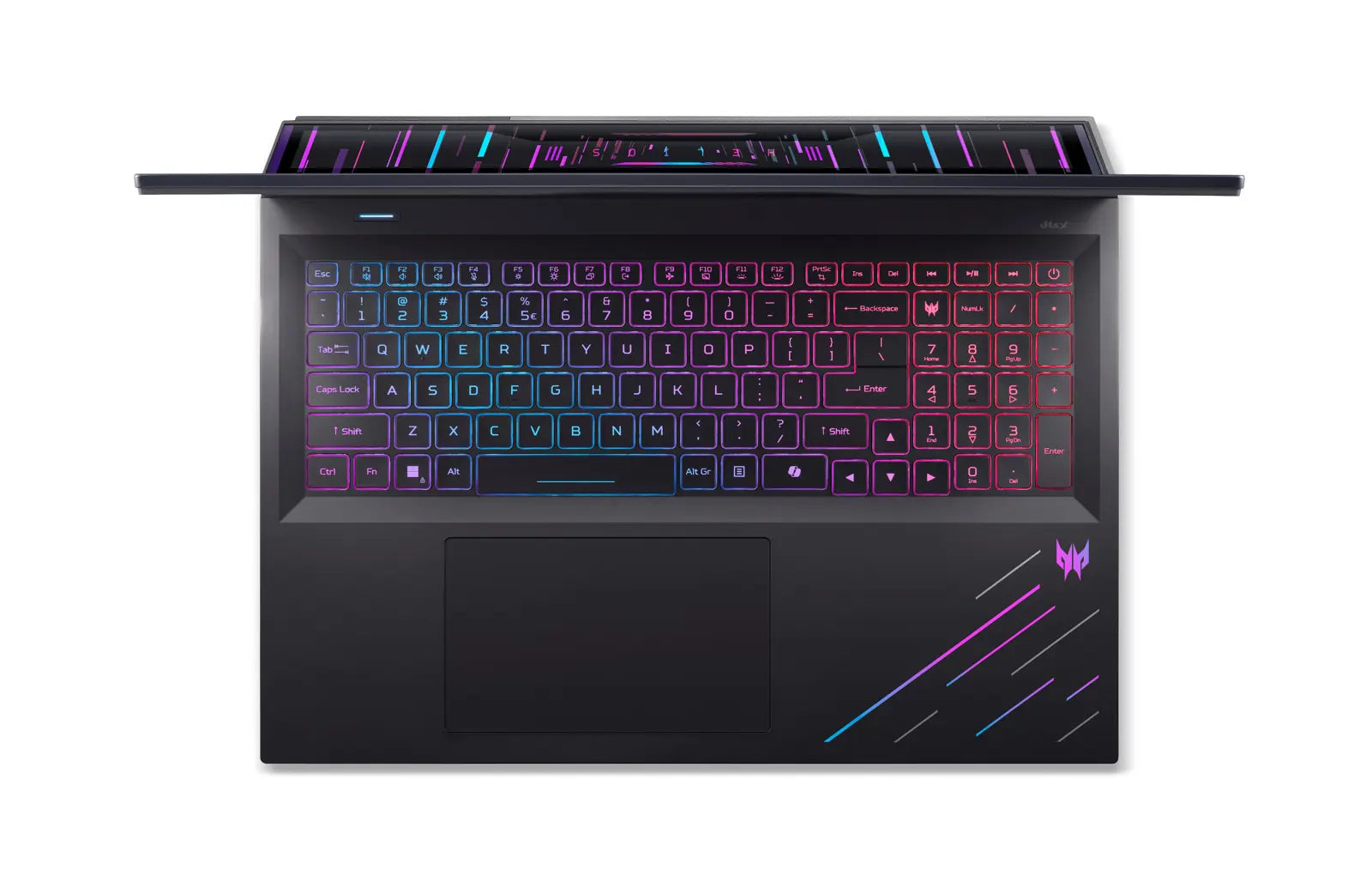 Acer PREDATOR HELIOSr PH18-73-96Y0 Gaming Laptop