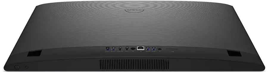 Dell All-in-One 24 EC24250 Intel Core i5-1334U, 8GB DDR5, 512GB SSD, Intel Graphics, 23.8" FHD, Windows 11, Black